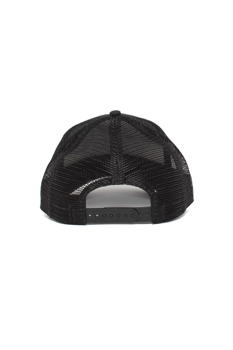 Goorin Bros. Sapca trucker unisex cu segmente de plasa 17047 - Pled.ro