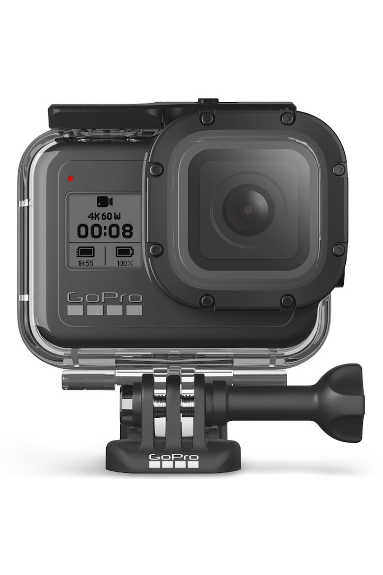 GoPro Carcasa subacvatica pentru Hero8 Black - Pled.ro