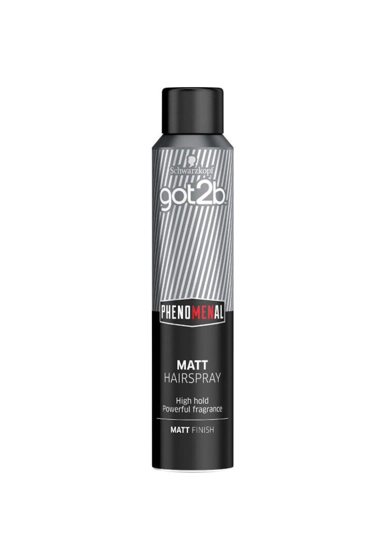 GOT2B Fixativ Phenomenal Matt 200 ml - Pled.ro