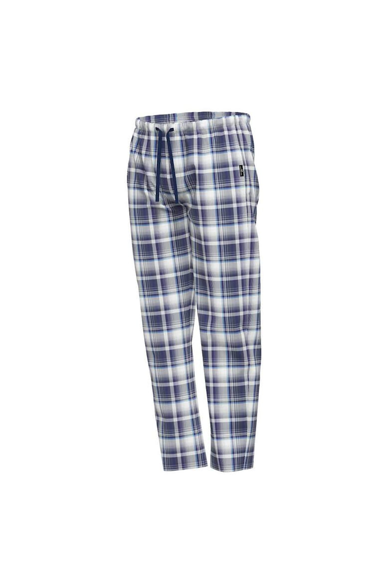 GOTZBURG Pantaloni de pijama in carouri - Pled.ro