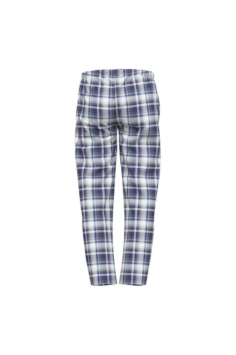 GOTZBURG Pantaloni de pijama in carouri - Pled.ro