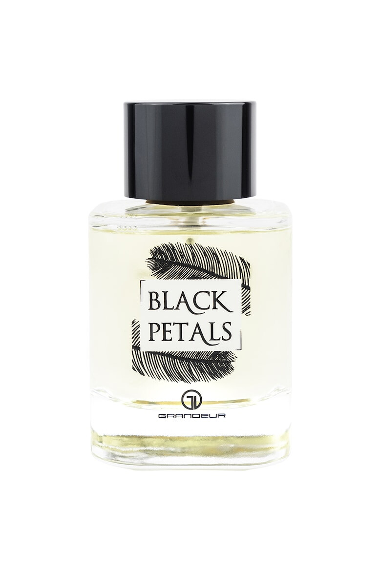 Grandeur Elite Apa de parfum Black Petals Femei 100 ml - Pled.ro