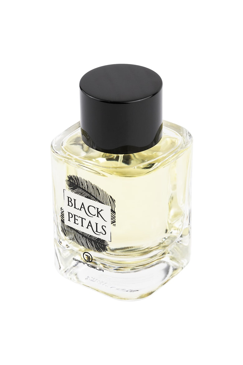 Grandeur Elite Apa de parfum Black Petals Femei 100 ml - Pled.ro