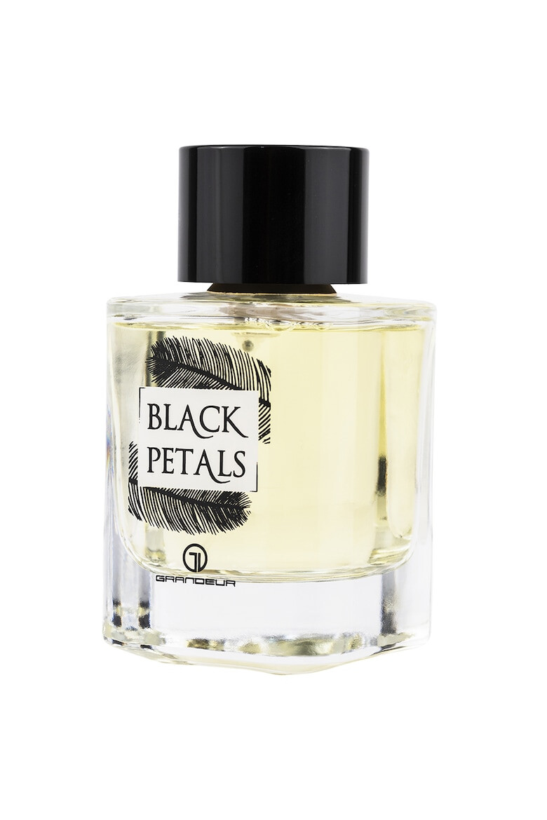 Grandeur Elite Apa de parfum Black Petals Femei 100 ml - Pled.ro