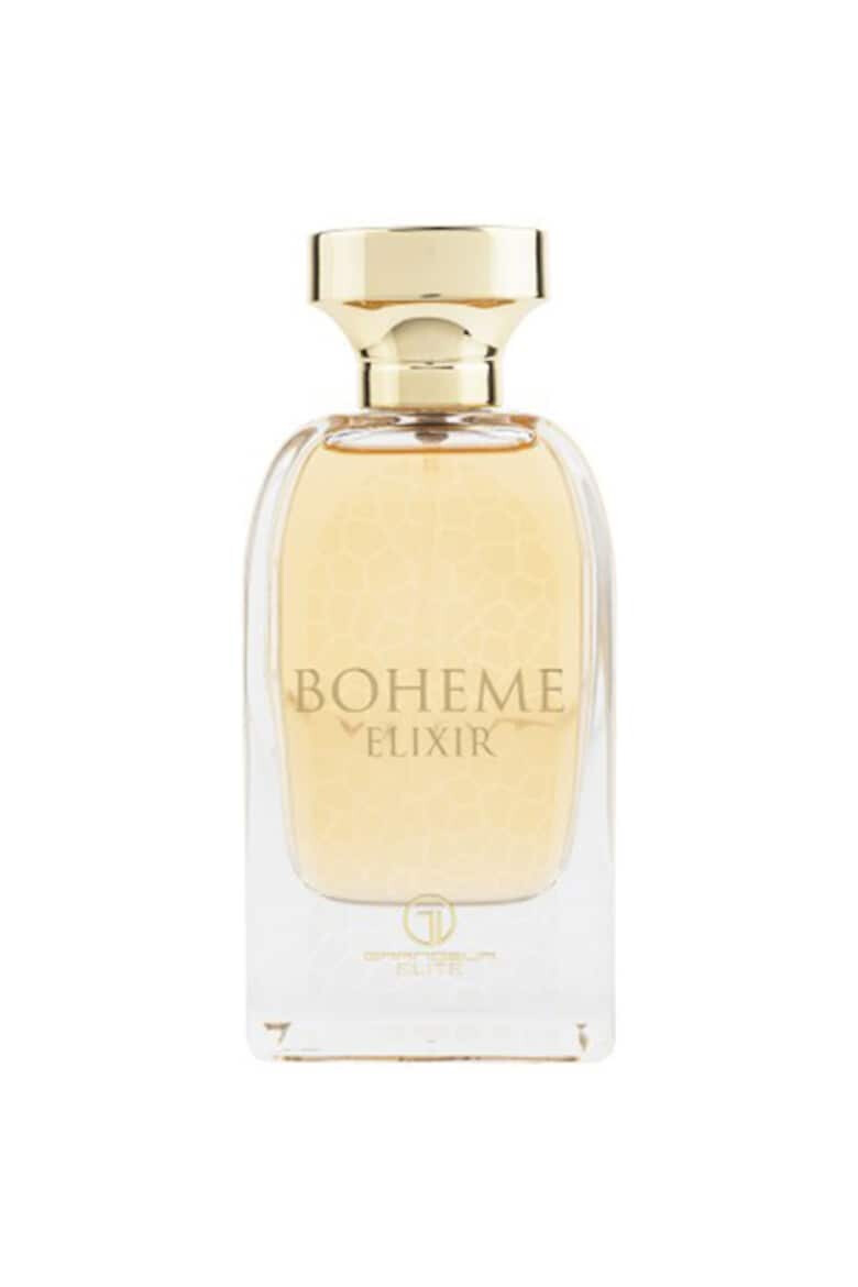 Grandeur Elite Apa de parfum Boheme Elixir 100 ml - Pled.ro