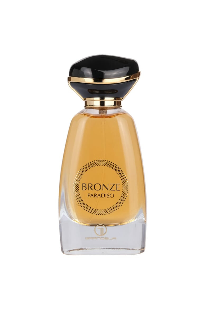 Grandeur Elite Apa de Parfum Bronze Paradiso Femei 100 ml - Pled.ro