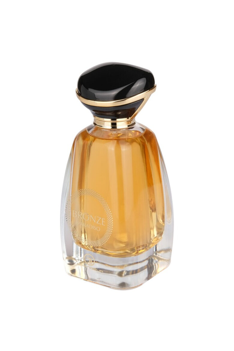 Grandeur Elite Apa de Parfum Bronze Paradiso Femei 100 ml - Pled.ro