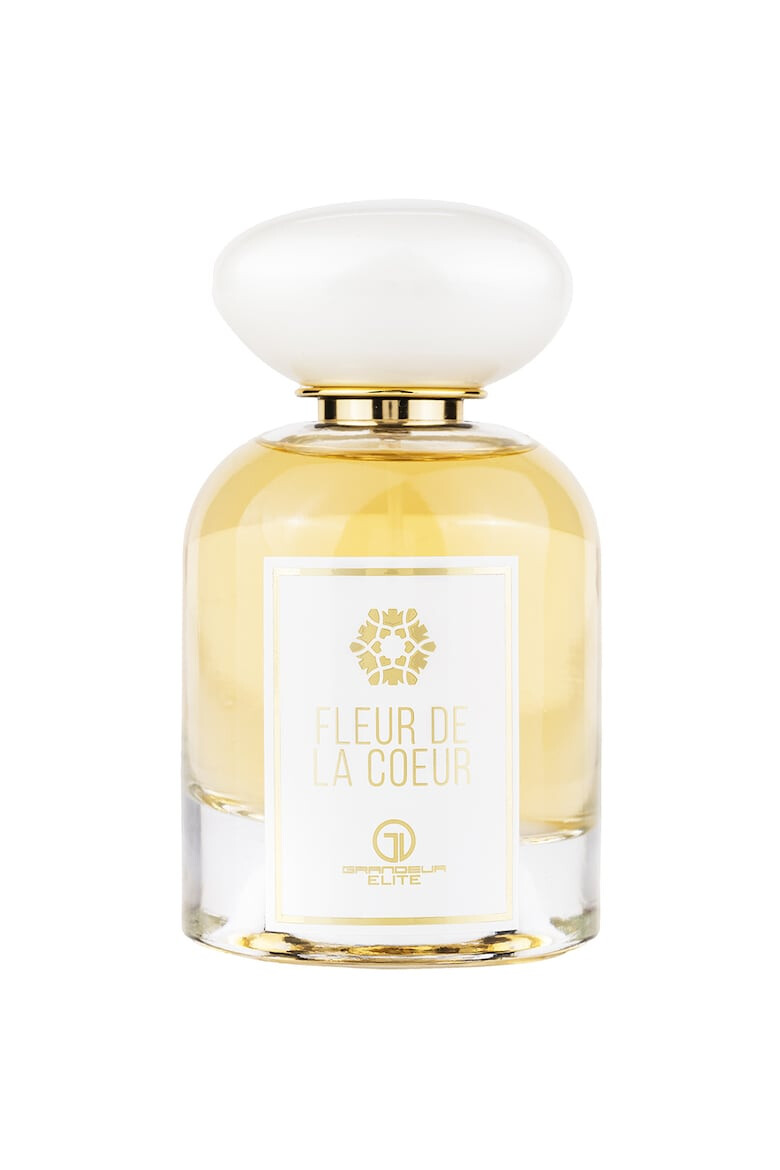 Grandeur Elite Apa de Parfum Fleur de la Coeur Femei 100 ml - Pled.ro