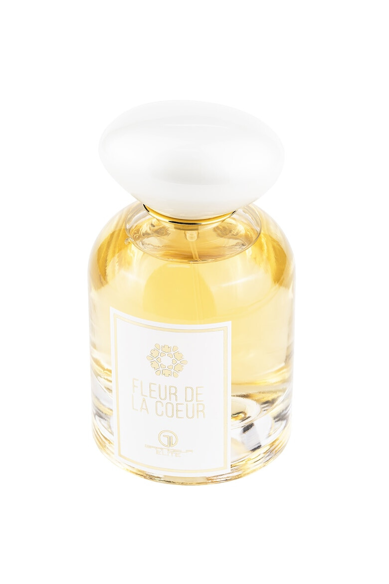 Grandeur Elite Apa de Parfum Fleur de la Coeur Femei 100 ml - Pled.ro