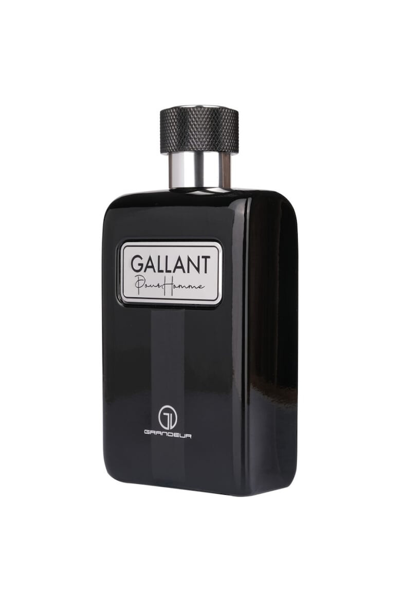 Grandeur Elite Apa de Parfum Gallant Barbati 100 ml - Pled.ro