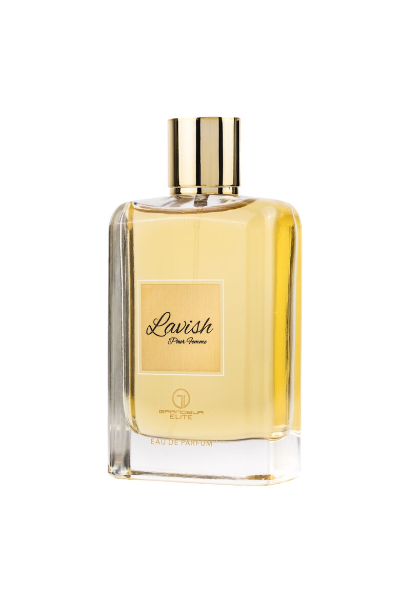 Grandeur Elite Apa de Parfum Lavish Femei 100 ml - Pled.ro