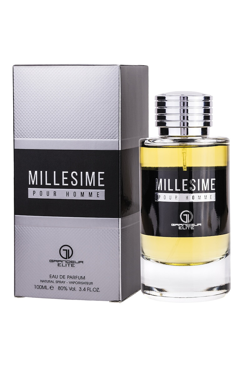 Grandeur Elite Apa de Parfum Millesime Barbati 100 ml - Pled.ro