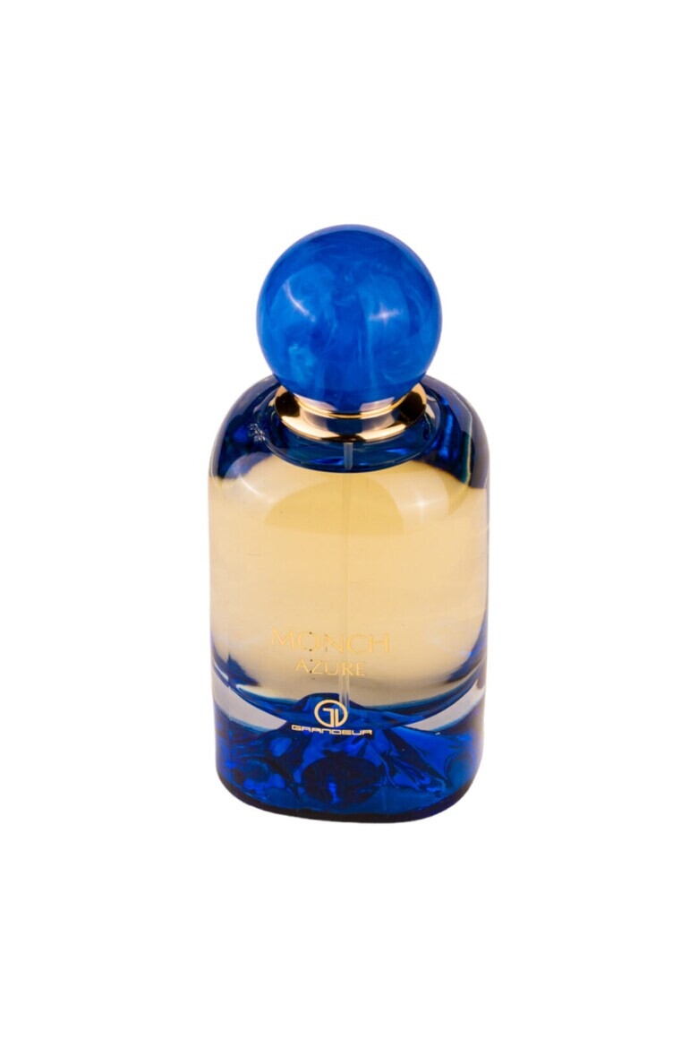 Grandeur Elite Apa de Parfum Monch Azure Unisex 100 ml - Pled.ro