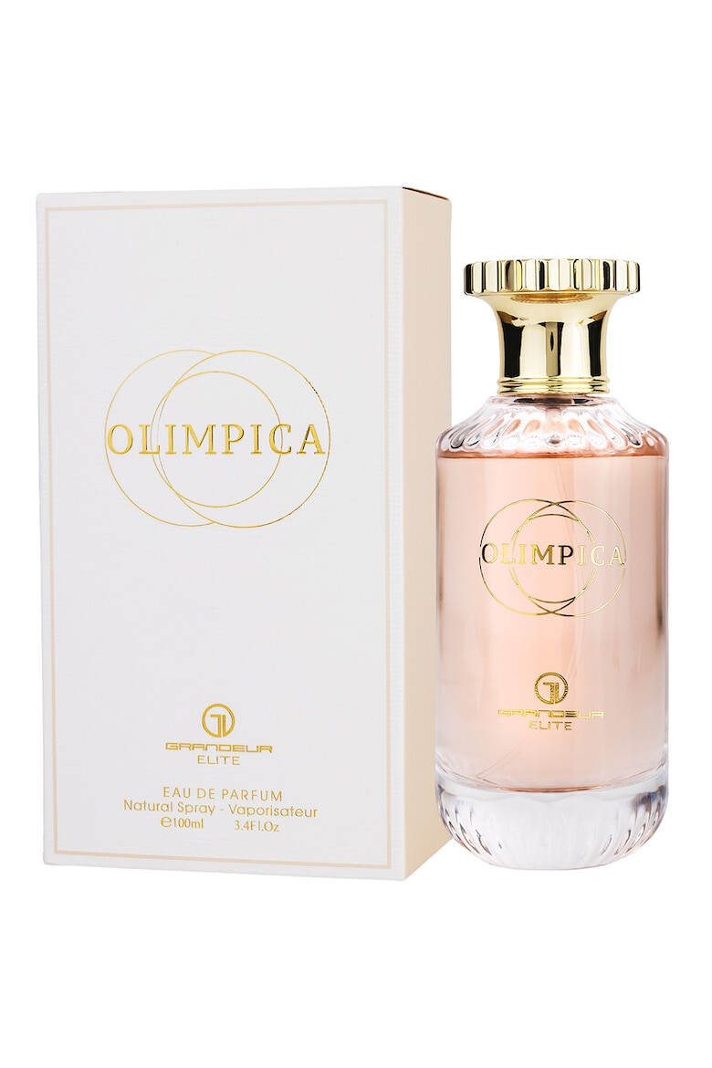 Grandeur Elite Apa de Parfum Olimpica Femei 100 ml - Pled.ro