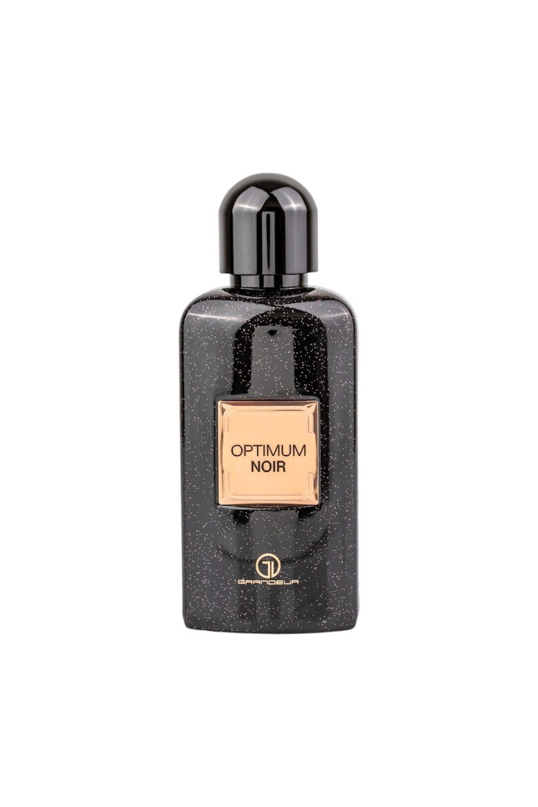 Grandeur Elite Apa de Parfum Optimum Noir Femei 100 ml - Pled.ro