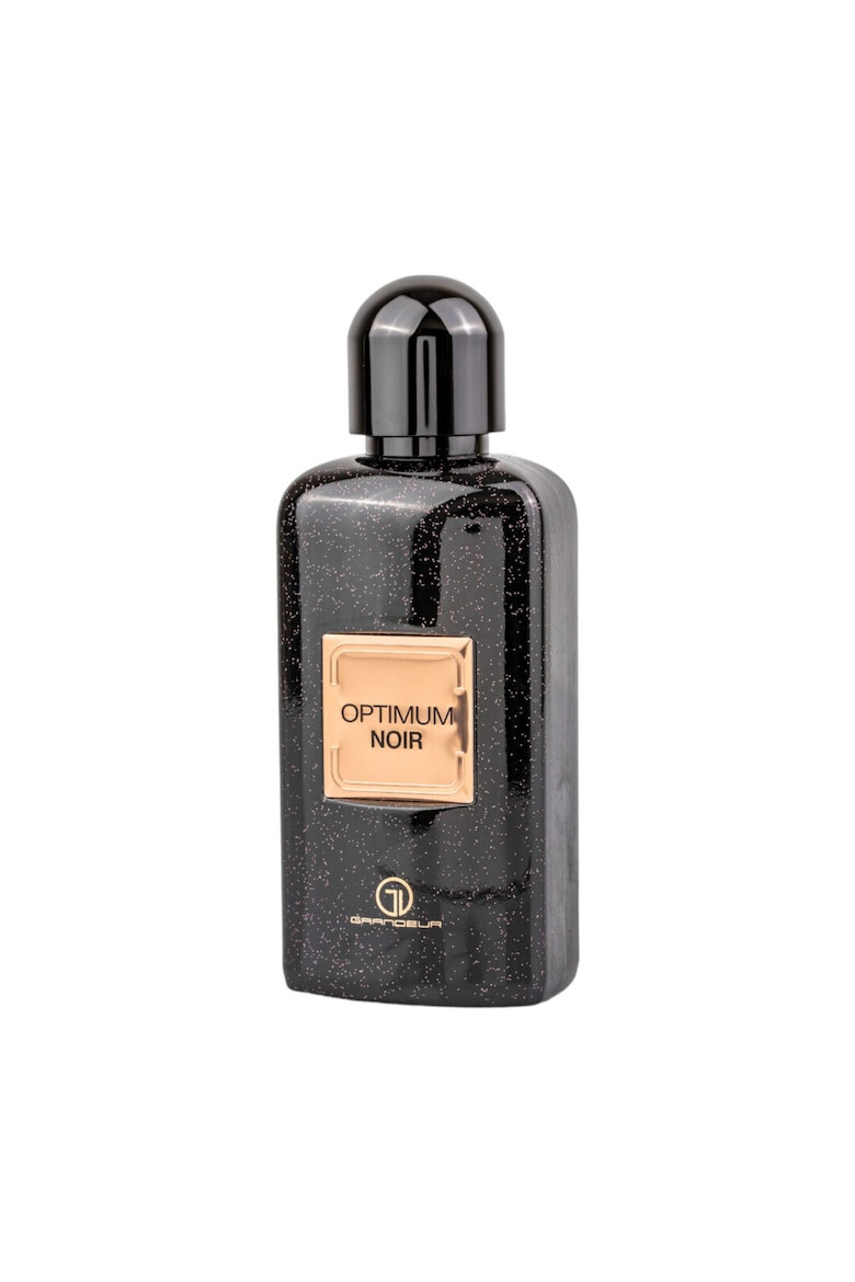 Grandeur Elite Apa de Parfum Optimum Noir Femei 100 ml - Pled.ro