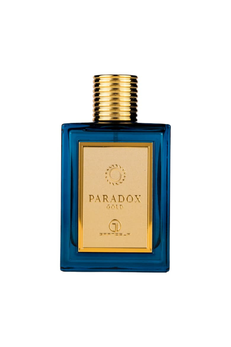 Grandeur Elite Apa de Parfum Paradox Gold Barbati 100 ml - Pled.ro