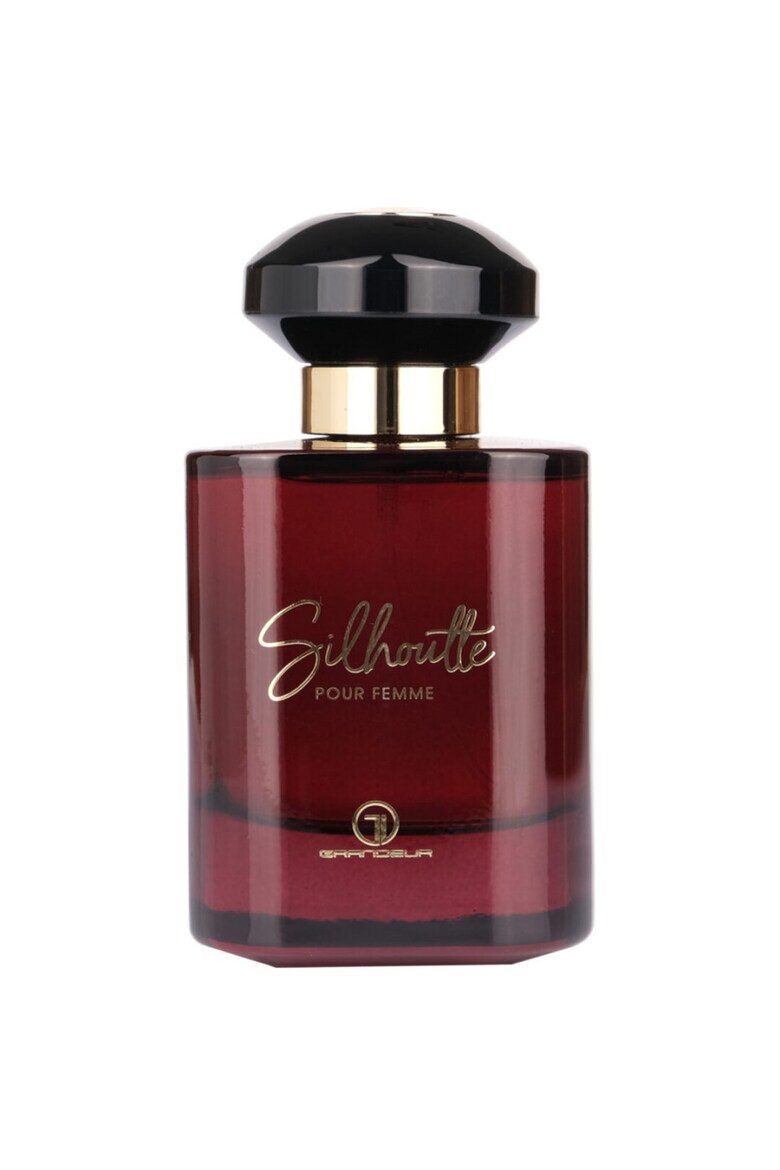 Grandeur Elite Apa de Parfum Silhoutte Femei 100 ml - Pled.ro