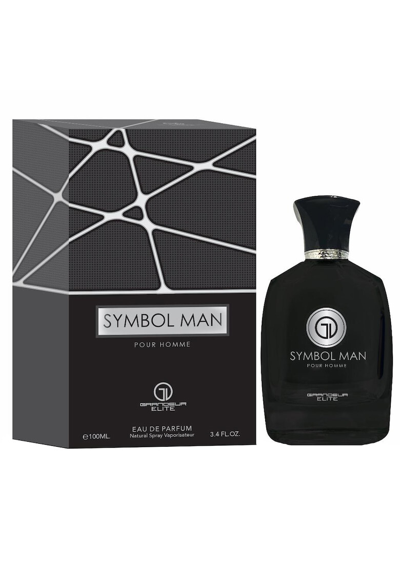 Grandeur Elite Apa de Parfum Symbol Man Barbati 100 ml - Pled.ro