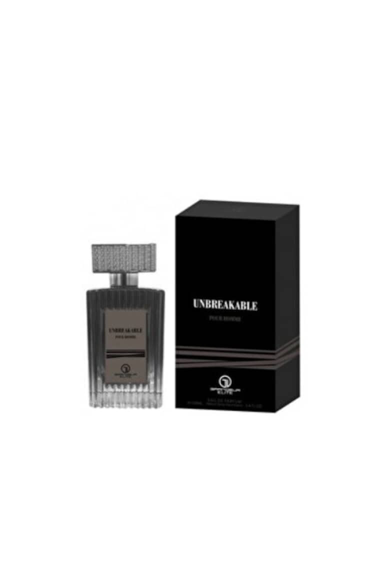 Grandeur Elite Apa de Parfum Unbreakable pour Homme Barbati 100 ml - Pled.ro