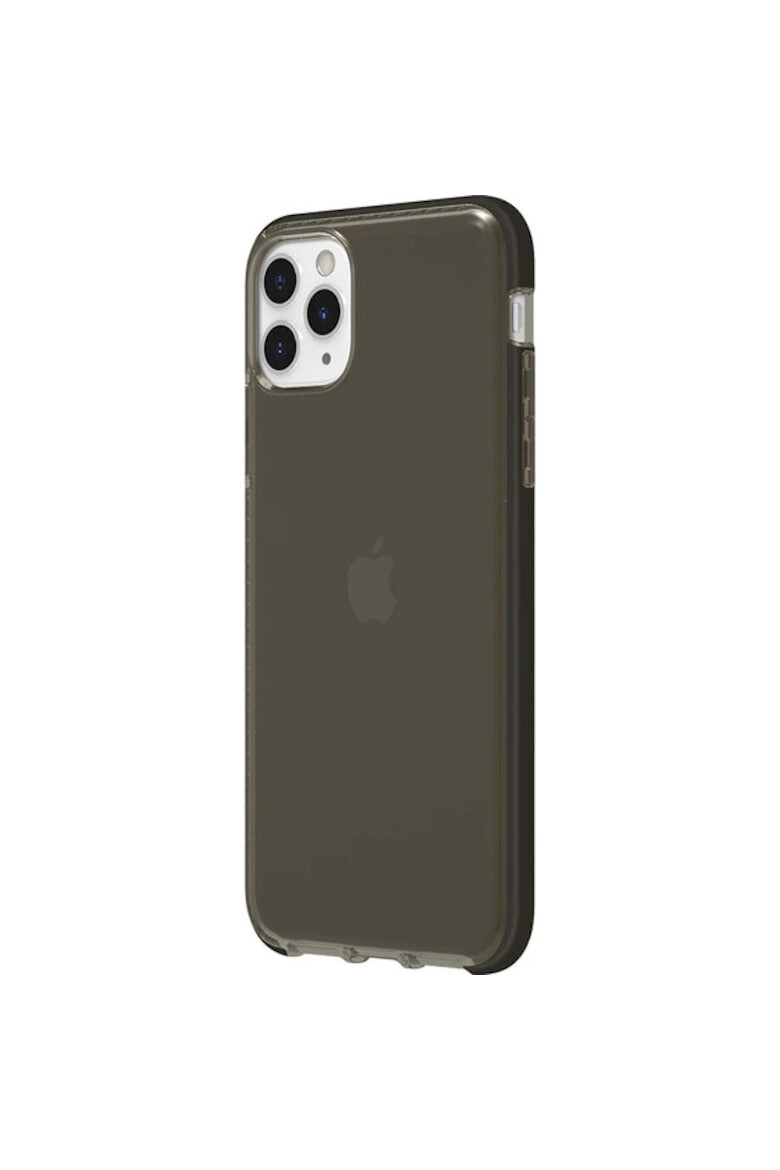 Griffin Husa de protectie Survivor Clear pentru iPhone 11 Pro Max Negru - Pled.ro