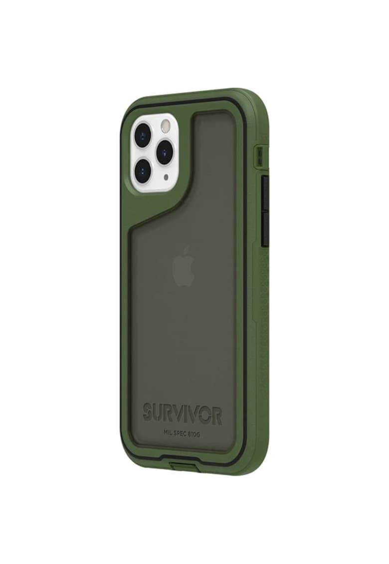 Griffin Husa de protectie Survivor Extreme pentru iPhone 11 - Pled.ro