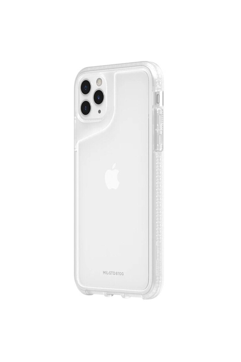 Griffin Husa de protectie Survivor Strong pentru iPhone 11 Pro Max Clear - Pled.ro