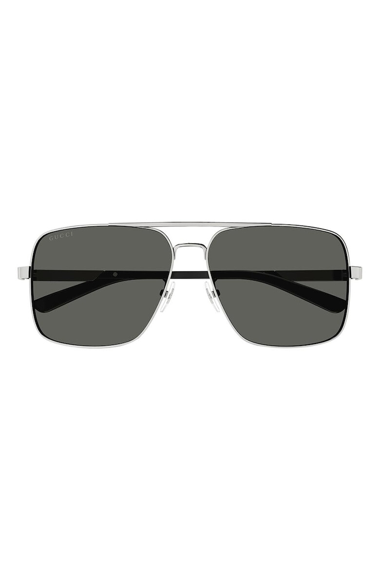 Gucci Ochelari de soare aviator cu lentile uni - Pled.ro