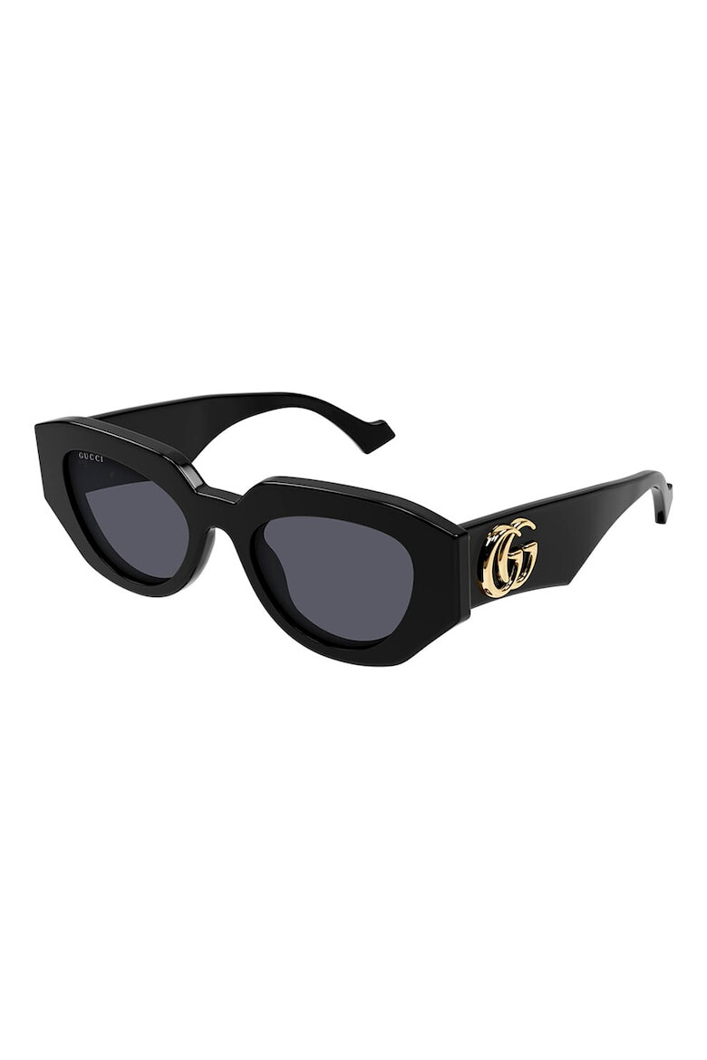 Gucci Ochelari de soare cat-eye - Pled.ro