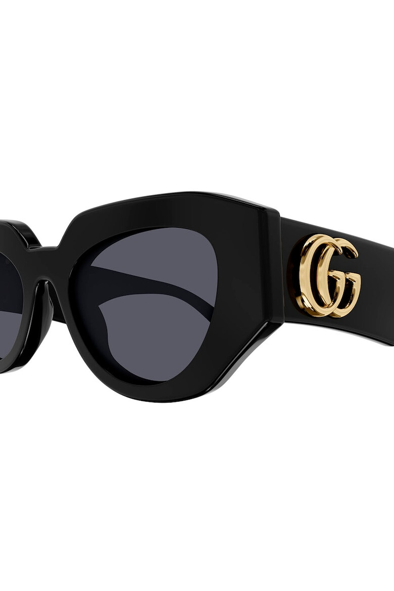 Gucci Ochelari de soare cat-eye - Pled.ro