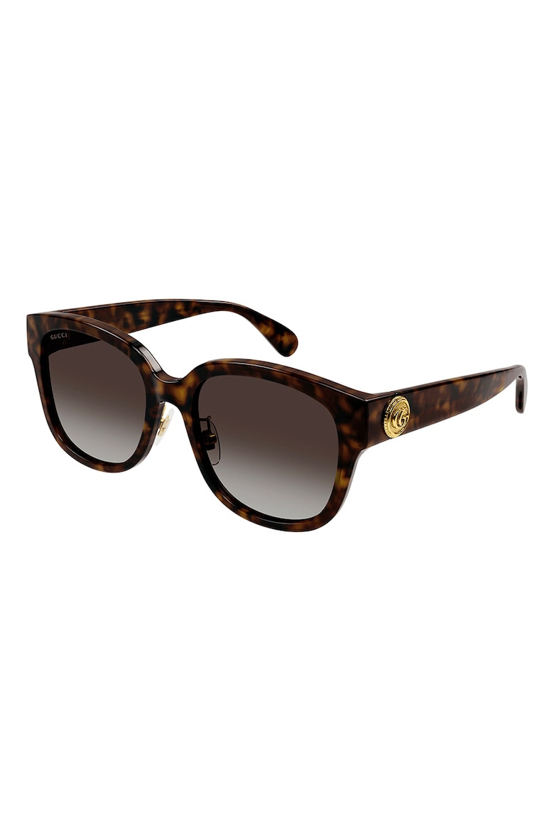 Gucci Ochelari de soare cu lentile in degrade si model - Pled.ro