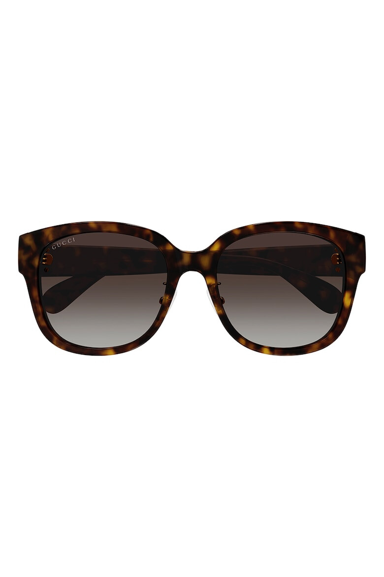 Gucci Ochelari de soare cu lentile in degrade si model - Pled.ro