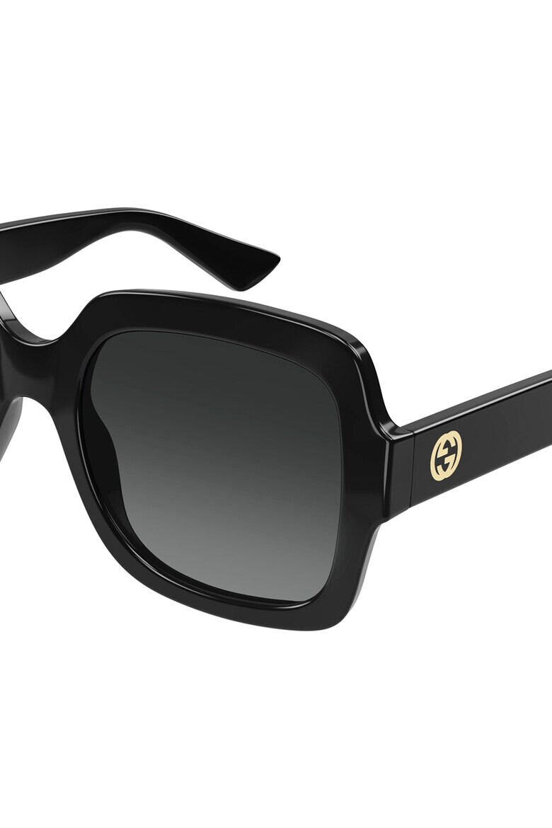 Gucci Ochelari de soare cu lentile patrate polarizate - Pled.ro