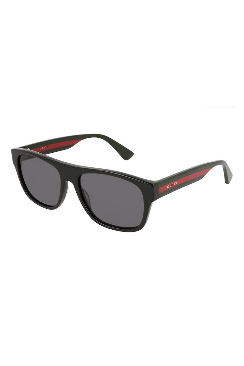 Gucci Ochelari de soare cu lentile uni - Pled.ro