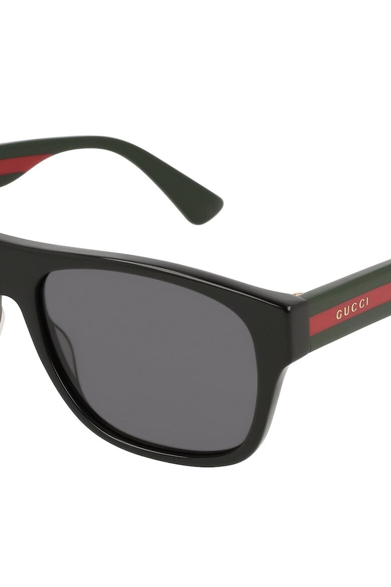 Gucci Ochelari de soare cu lentile uni - Pled.ro