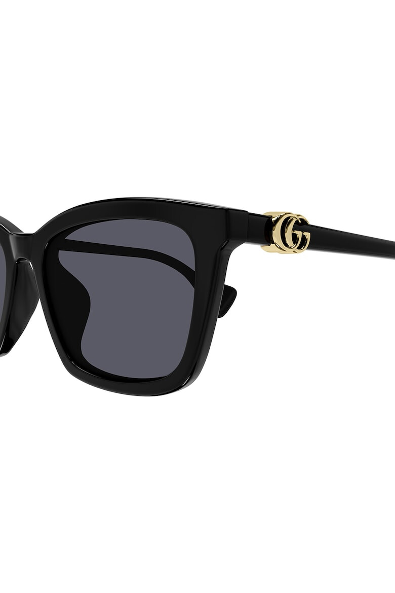 Gucci Ochelari de soare cu lentile uni - Pled.ro