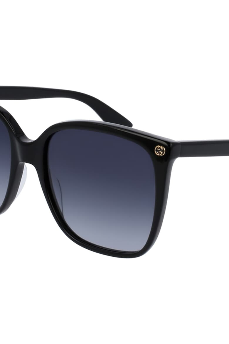 Gucci Ochelari de soare patrati - Pled.ro