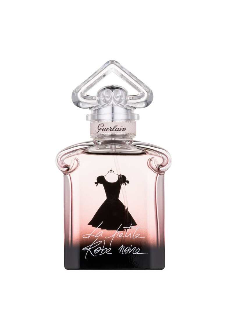 Guerlain Apa de Parfum La Petite Robe Noire - Pled.ro