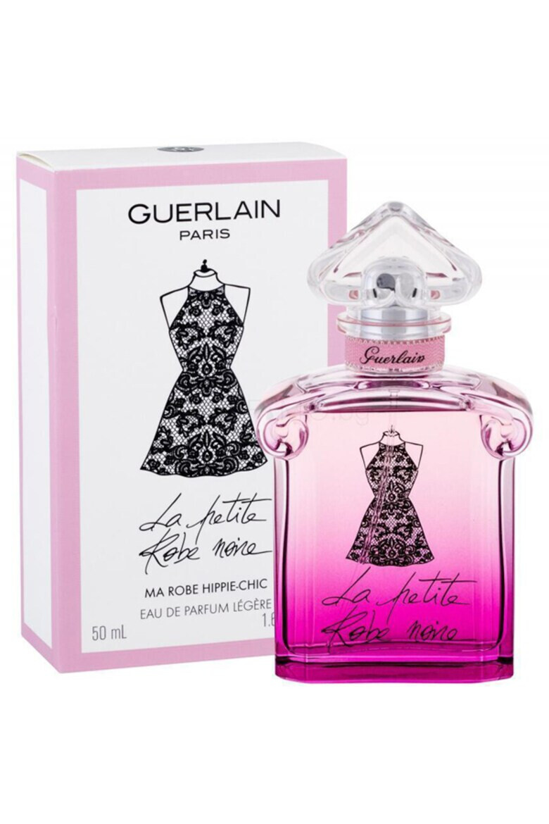 Guerlain Apa de Parfum La Petite Robe Noire Legere Femei 50 ml - Pled.ro