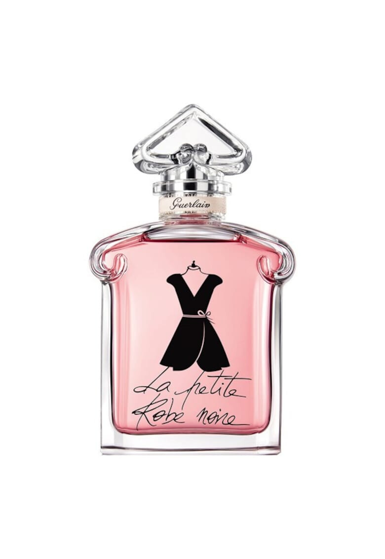 Guerlain Apa de Parfum La Petite Robe Noire Velours Femei 100 ml - Pled.ro