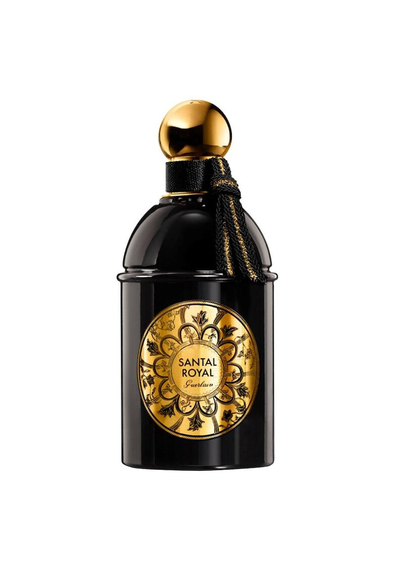 Guerlain Apa de Parfum Les Absolus d'Orient Santal Royal Unisex 125 ml - Pled.ro