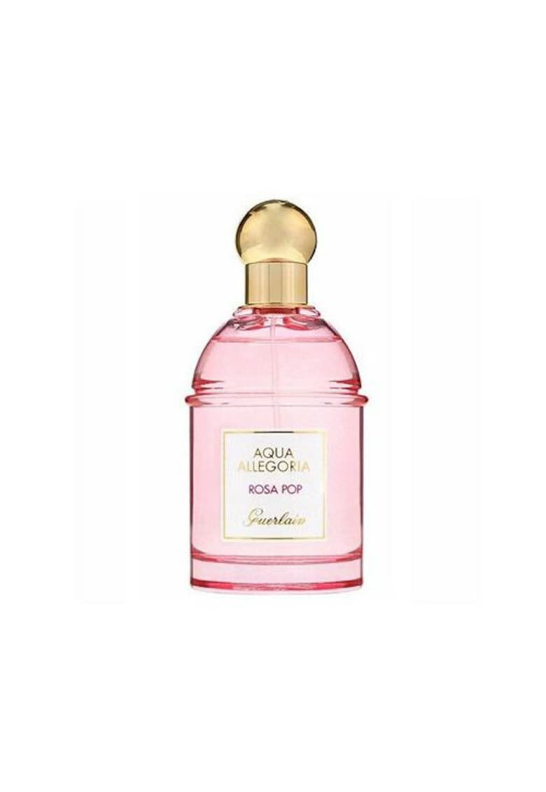 Guerlain Apa de toaleta Aqua Allegoria Rosa Pop Femei 100 ml - Pled.ro