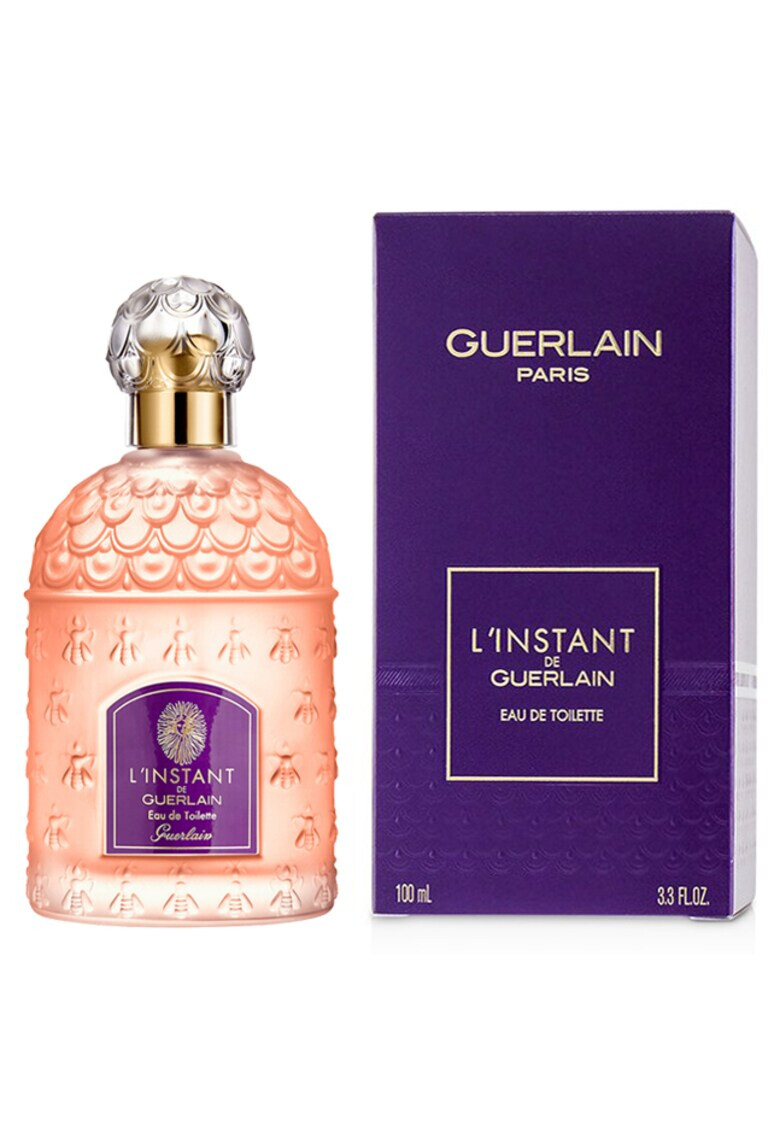 Guerlain Apa de Toaleta L`Instant Femei 100 ml - Pled.ro