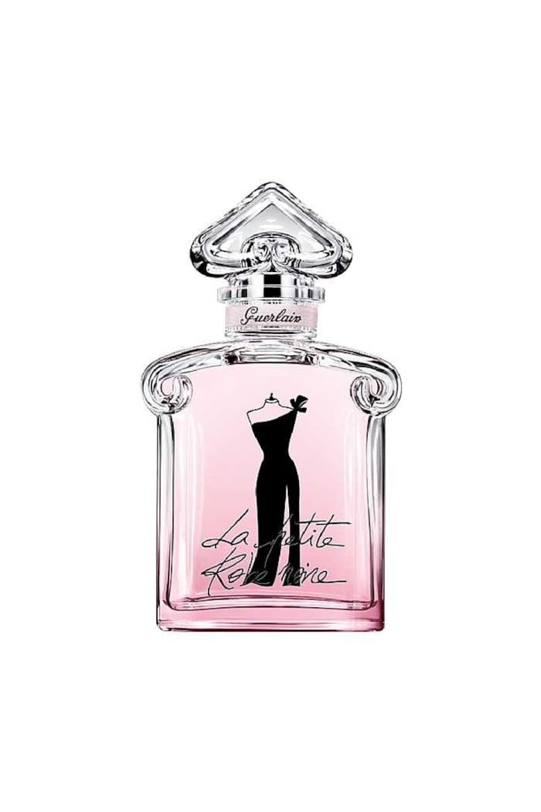 Guerlain Apa de toaleta La Petite Robe Noire Femei - Pled.ro