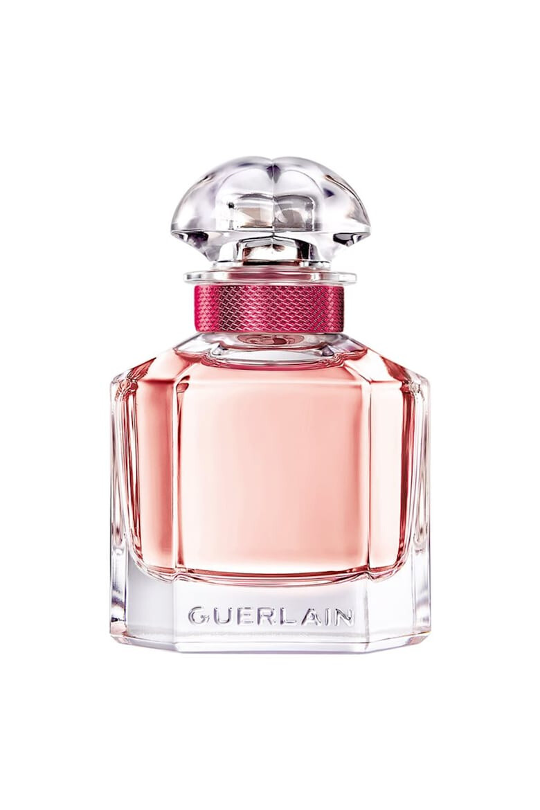 Guerlain Apa de Toaleta Mon Bloom of Rose - Pled.ro