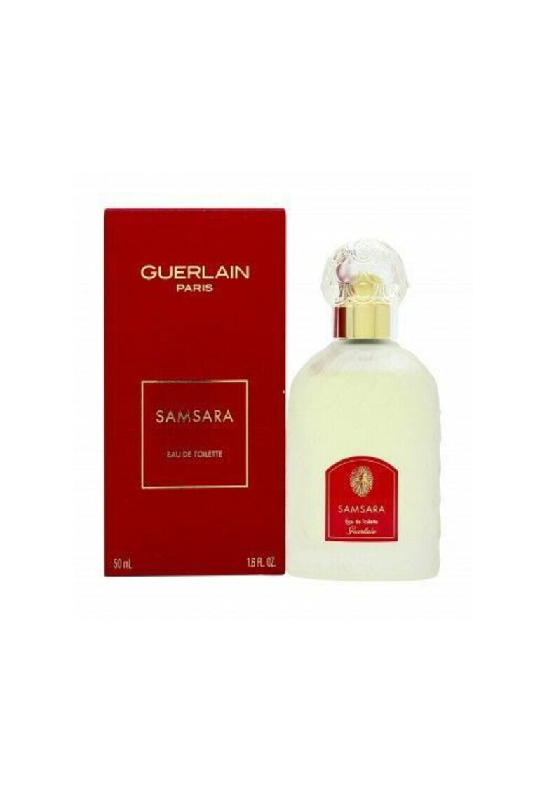 Guerlain Apa de Toaleta Samsara Femei - Pled.ro