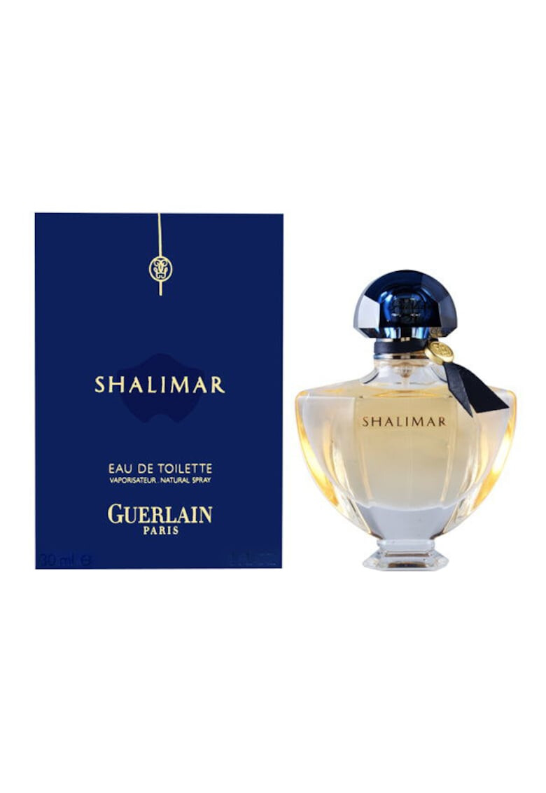 Guerlain Apa de Toaleta Shalimar Femei 30 ml - Pled.ro