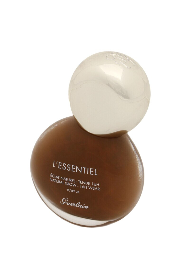 Guerlain Fond de ten L`Essential Natural Glow 16H Spf 20 30 ml - Pled.ro