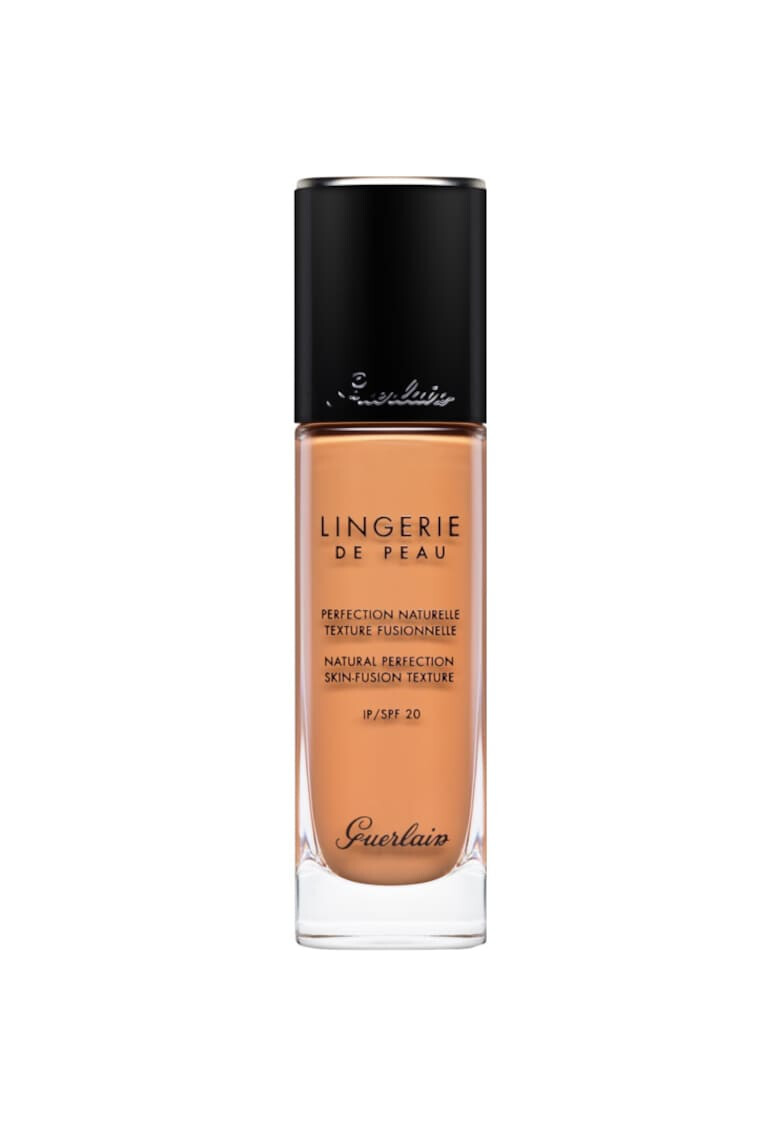 Guerlain Fond de ten Lingerie de Peau - Pled.ro