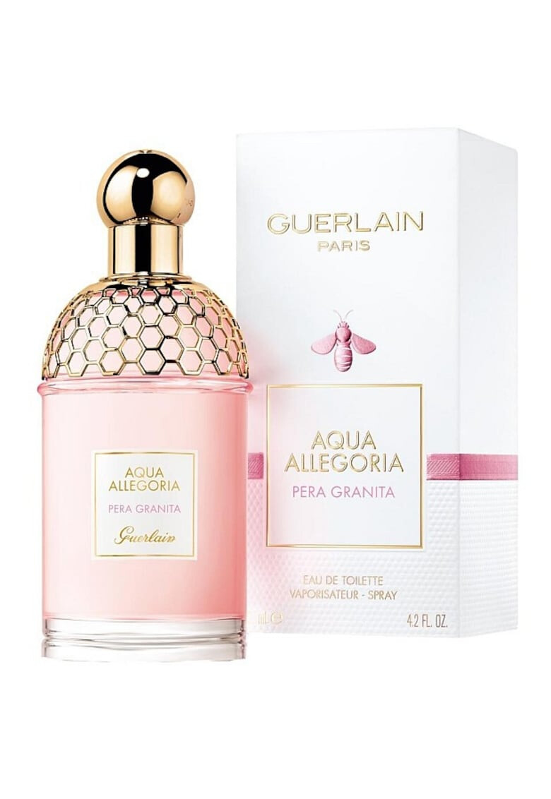 Guerlain Parfum de dama Aqua Allegoria Pera Granita Eau de Toilette - Pled.ro